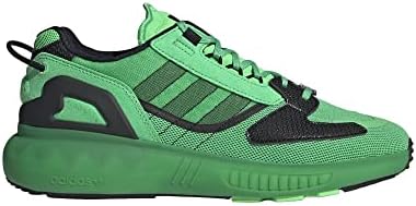 Amazon.com | adidas Men's ZX Torsion Low Shoes CBLACK,Orange